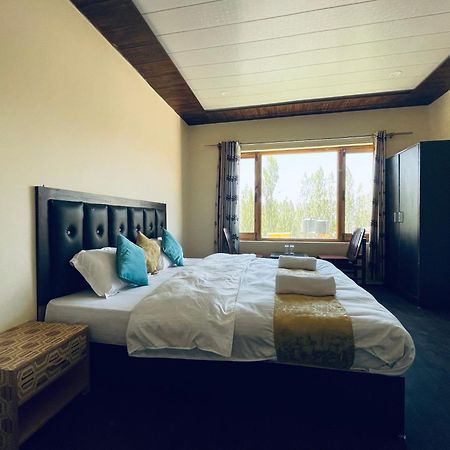 Zlatan Guest House 레 외부 사진