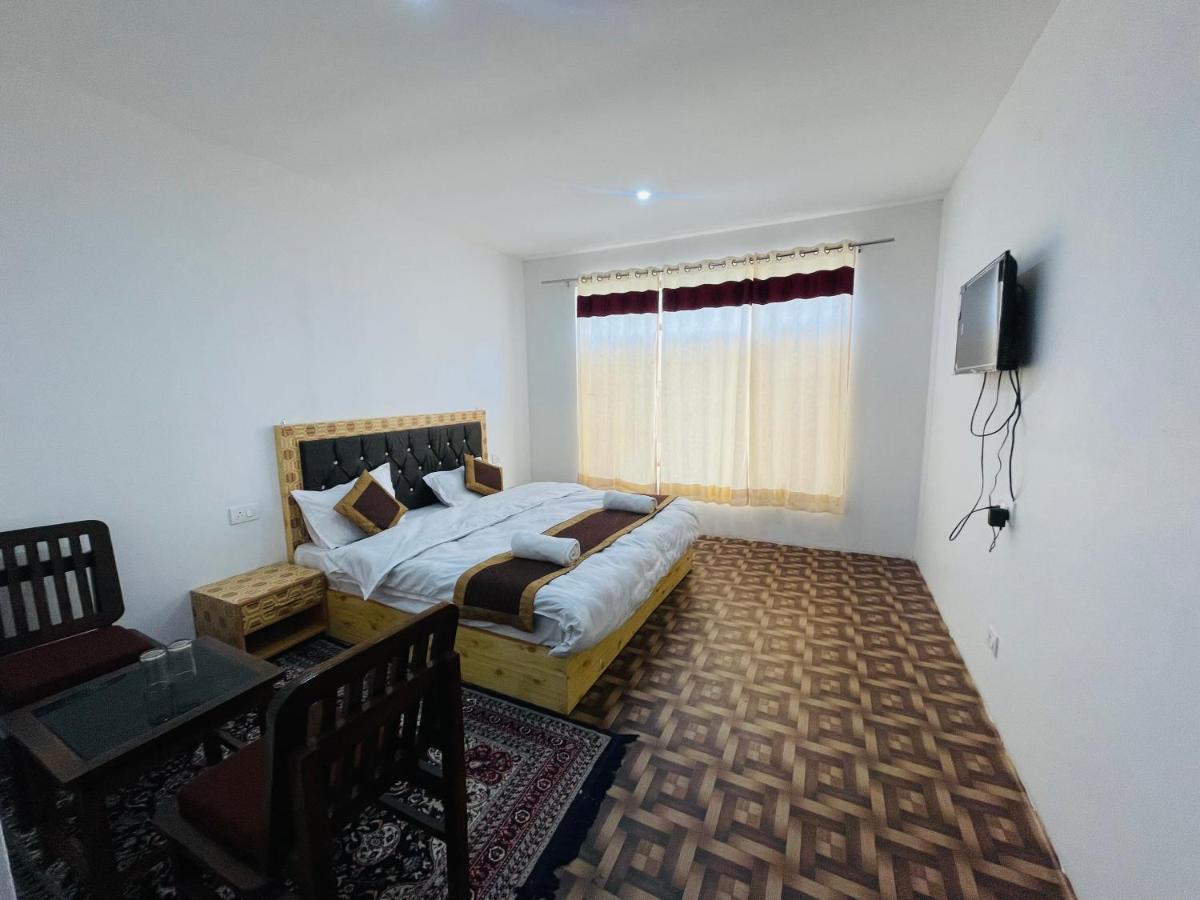 Zlatan Guest House 레 외부 사진