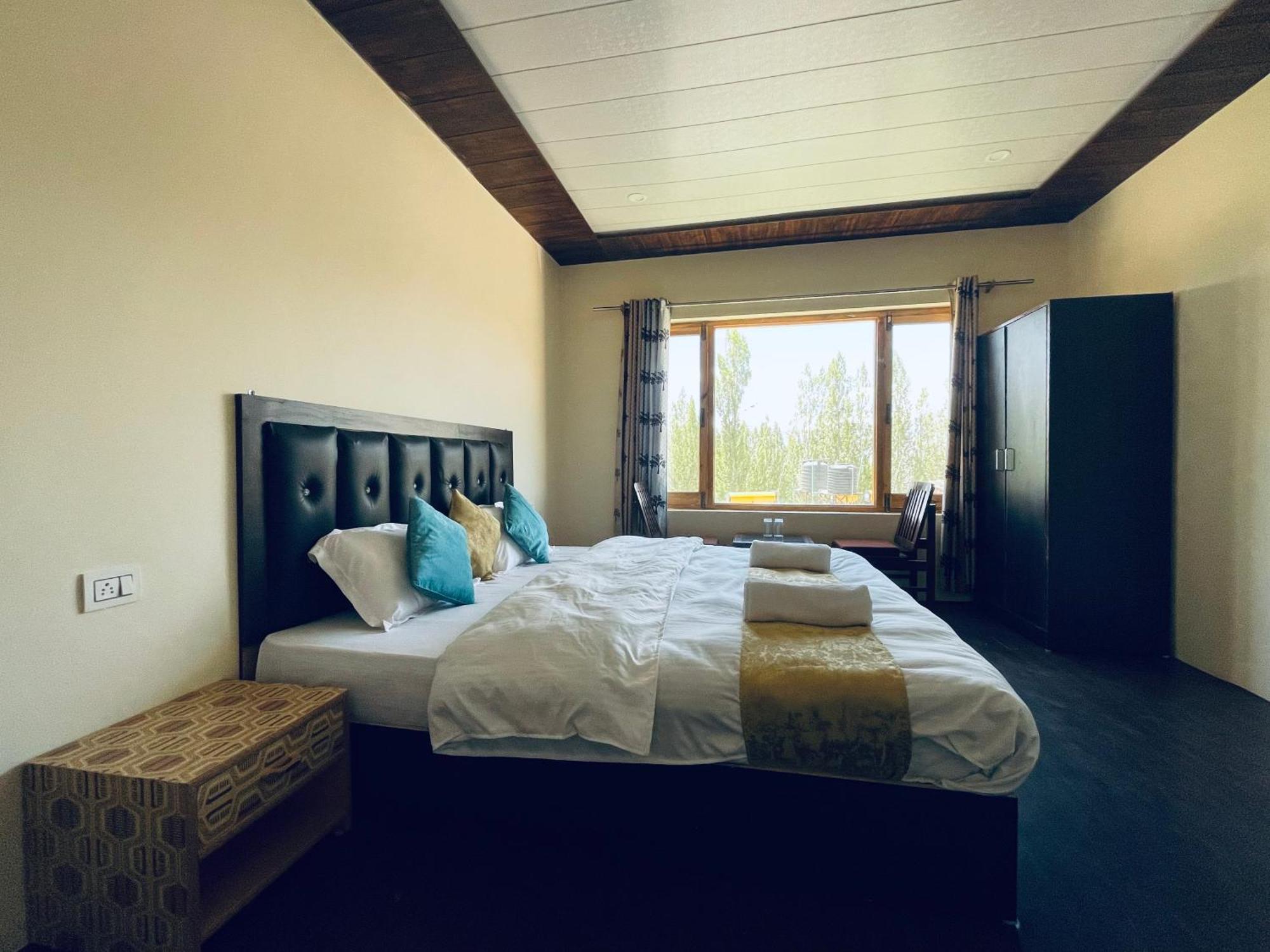 Zlatan Guest House 레 외부 사진
